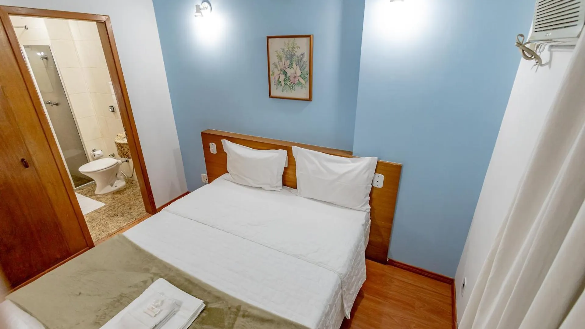 Hotel San Gabriel São Paulo