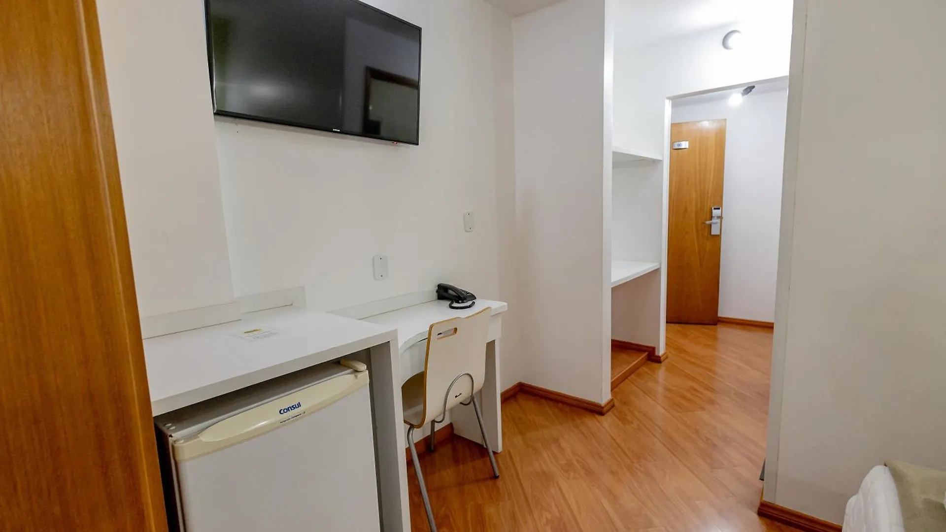 ***  Hotel San Gabriel São Paulo Brasilien