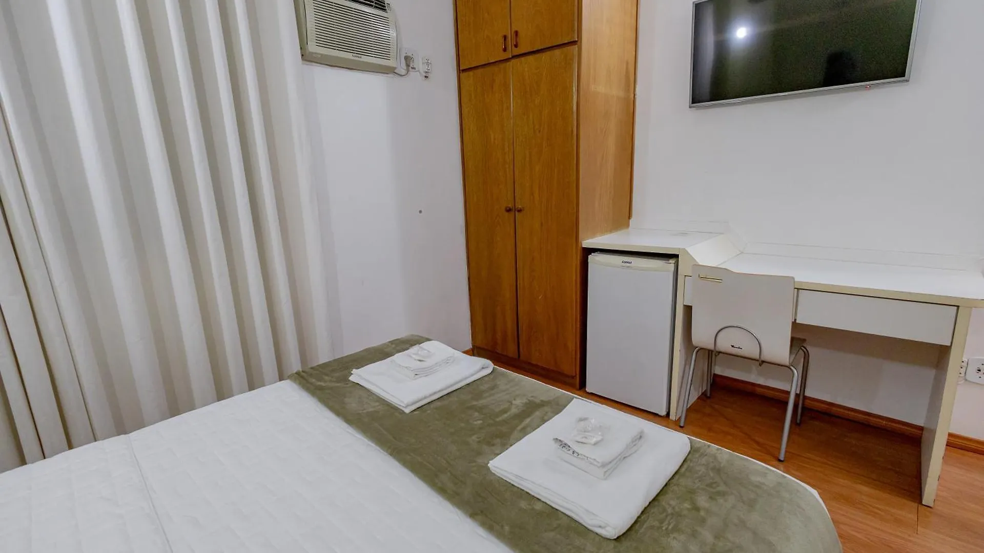 ***  Hotel San Gabriel São Paulo Brasilien