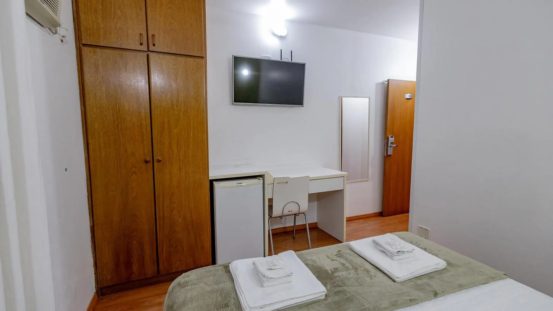 Hotel San Gabriel São Paulo Brasilien