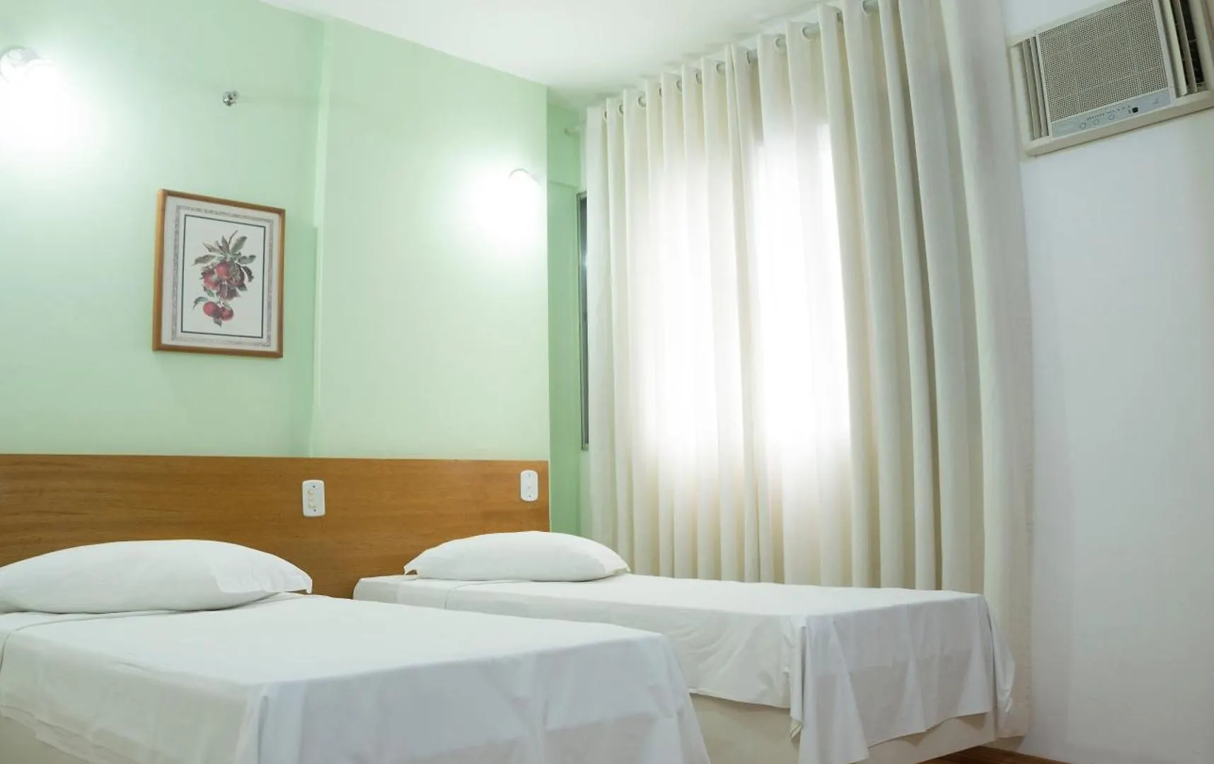 Hotel San Gabriel São Paulo