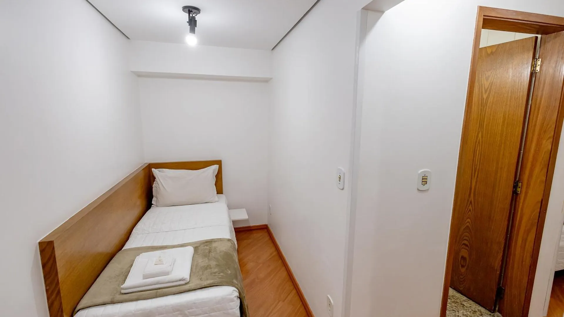 Hotel San Gabriel São Paulo 3*,  Brasilien