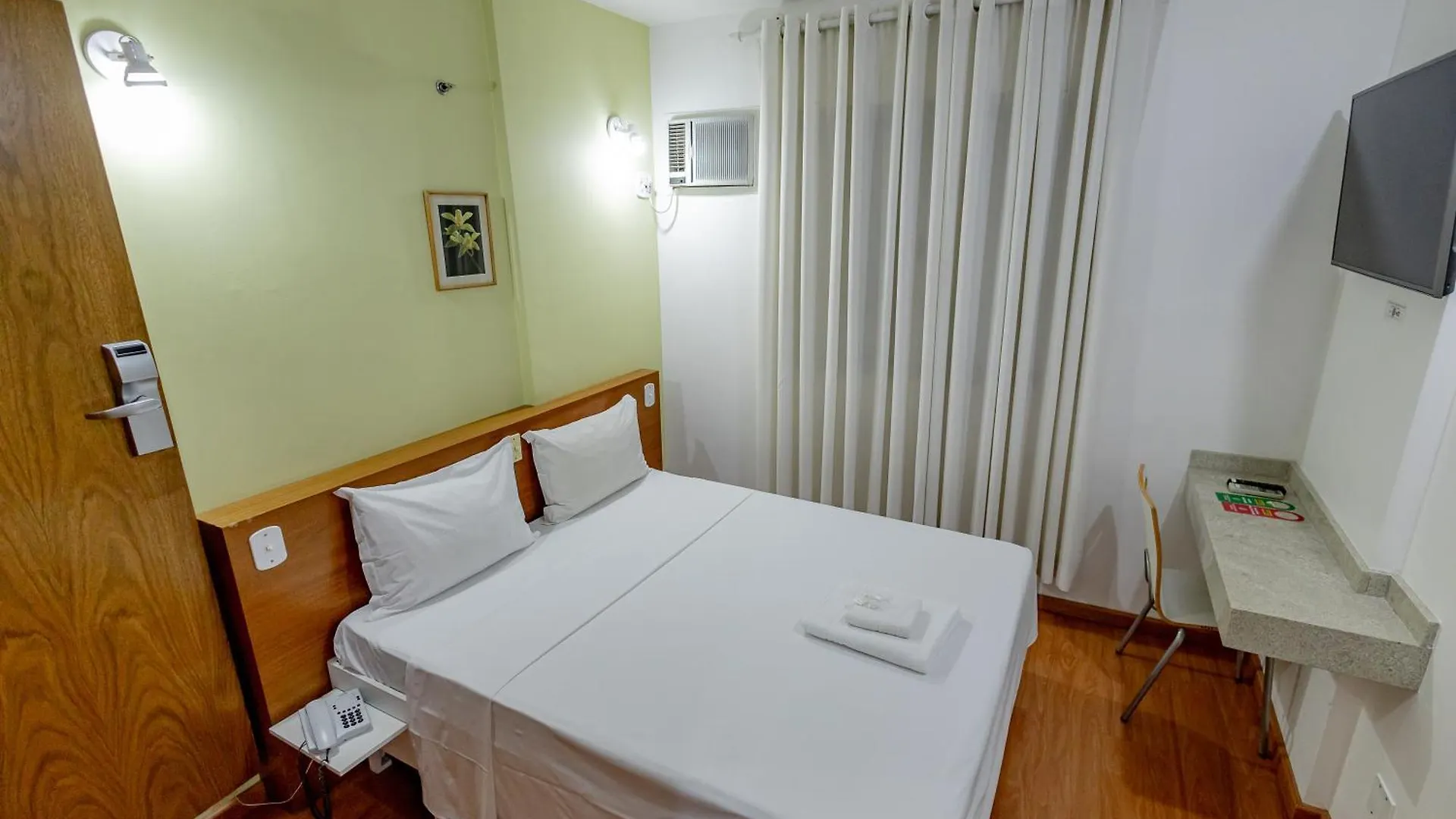 ***  Hotel San Gabriel São Paulo Brasilien