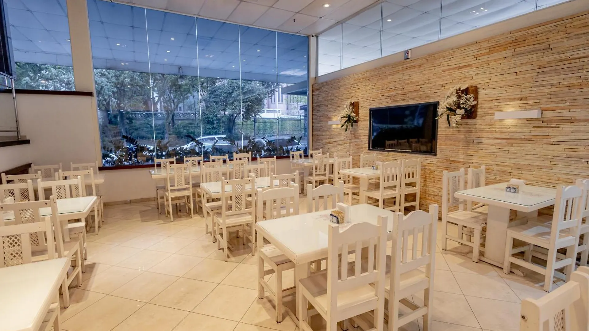 Hotel San Gabriel Σάο Πάολο 3*,  Βραζιλία