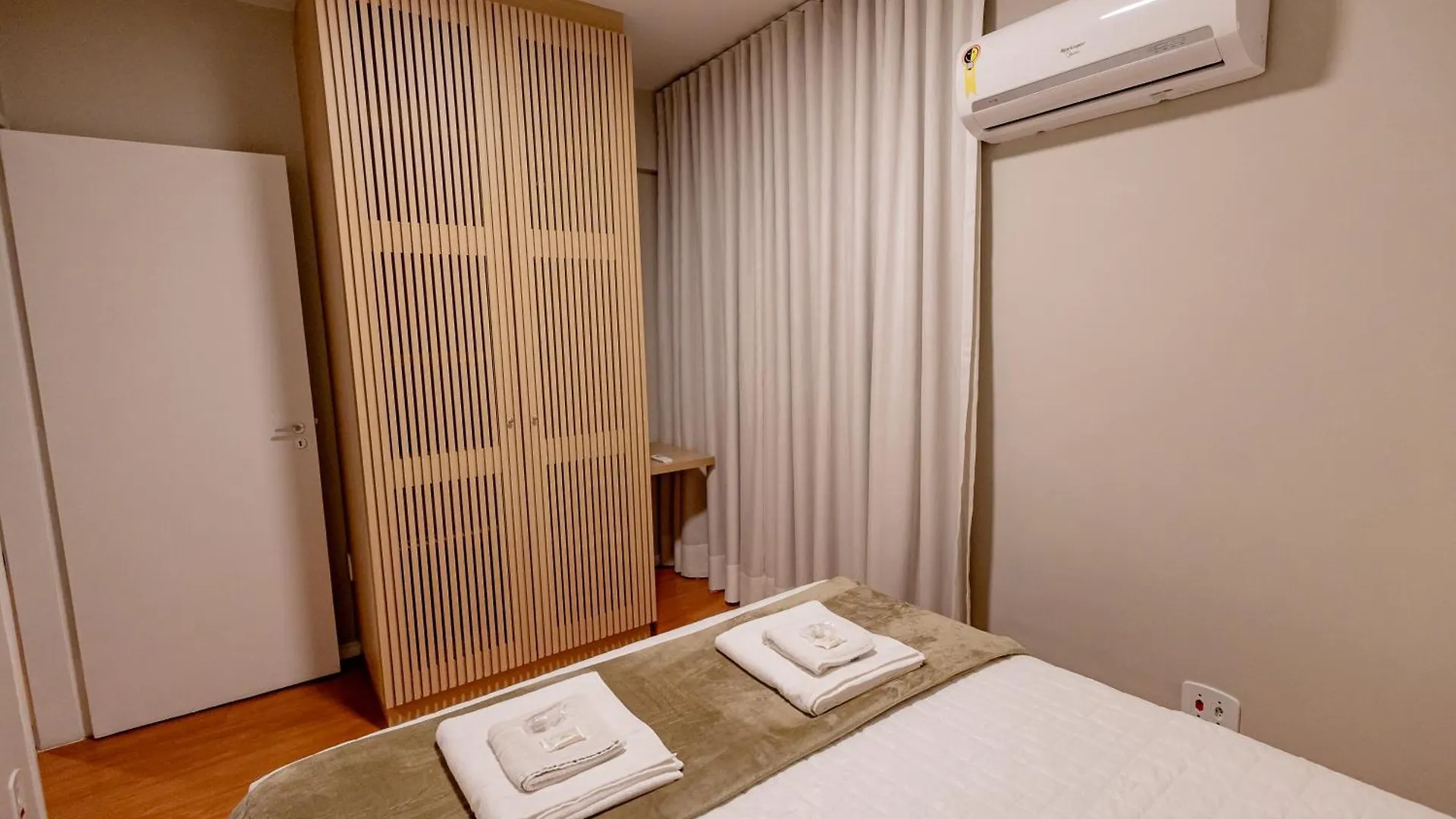 Hotel San Gabriel Σάο Πάολο Βραζιλία